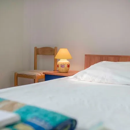 Guest house Sime Kolan