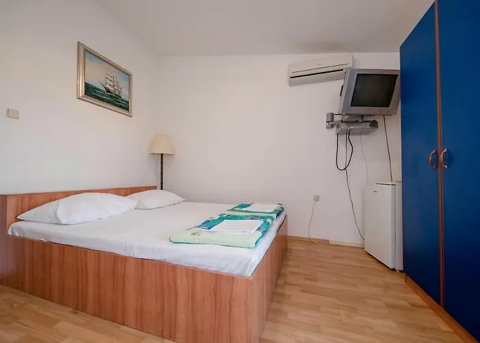 Sime Гостевой дом 3*